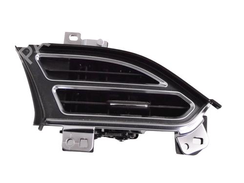 Used Air vent TESLA MODEL X (5YJX) P100D AWD (772 hp) 14793492