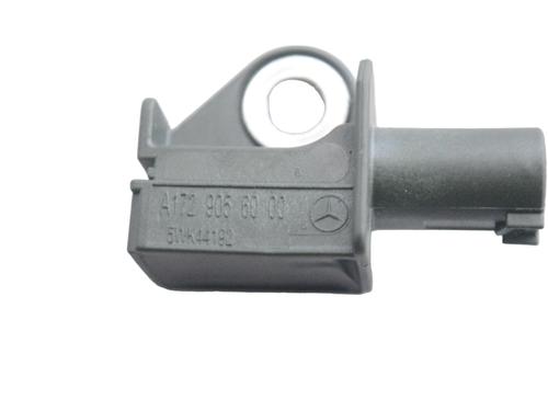 Electronic sensor MERCEDES-BENZ E-CLASS (W212) E 220 BlueTEC (212.001) | BP17550537M84 