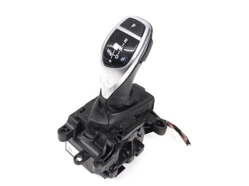 Used Automatic gearbox selector Automatic gearbox selector BMW 3 (F30, F80) 320 i xDrive (184 hp) 10736665 10736665