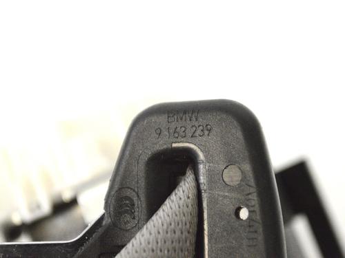 Rear right seatbelt BMW 7 (F01, F02, F03, F04) 730 d | BP10532683I28 
