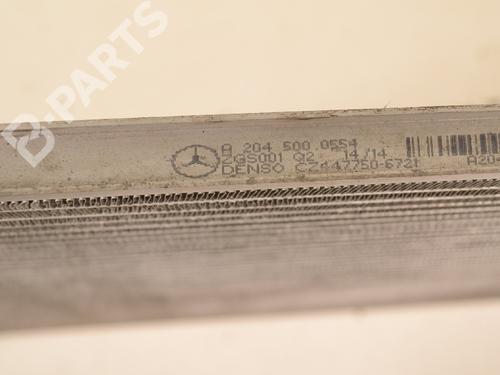 AC Kondensor LAND ROVER RANGE ROVER IV (L405) 4.4 SDV8 4x4 | BP8862181M32 