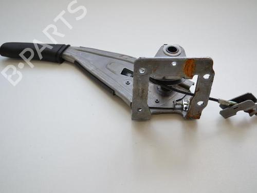 Hand brake LAND ROVER FREELANDER 2 (L359) 2.2 TD4 4x4 | BP14809008I18 