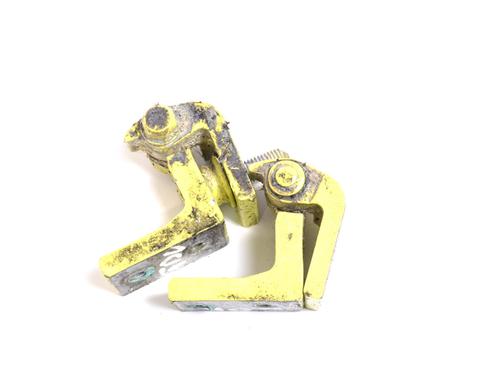 Hinge/Door check strap SKODA OCTAVIA II Combi (1Z5) 2.0 TDI 16V 4x4 | BP14786827C146 