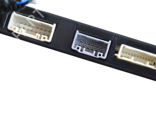 Electronic module TESLA MODEL X (5YJX) P100D AWD | BP18027558M83 