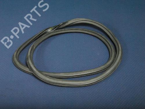 Used Rubber door seal AUDI A3 Sportback (8VA, 8VF) S3 quattro (286 hp) 28171831