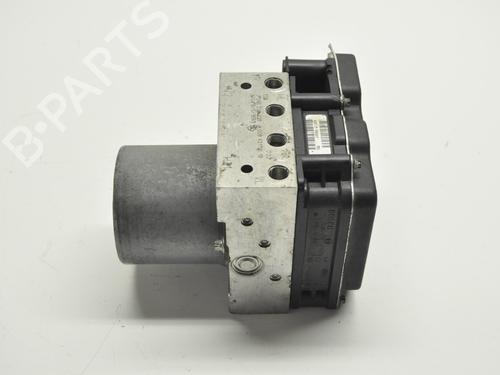 Used ABS pump MERCEDES-BENZ C-CLASS (W203) C 200 CDI (203.004) (116 hp) 19941691