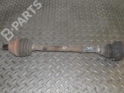 Used Right rear driveshaft Right rear driveshaft AUDI A3 (8P1) S3 quattro (265 hp) 8896889 8896889