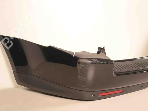 Rear bumper LAND ROVER RANGE ROVER SPORT I (L320) 3.0 D 4x4 | BP29569322C8 