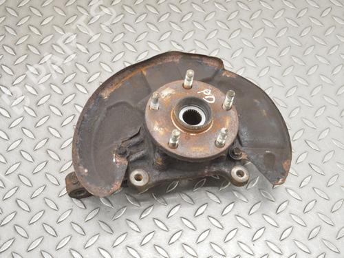 Used Right front steering knuckle SUBARU OUTBACK (BS) 2.0 D AWD (BSD) (150 hp) 14809541