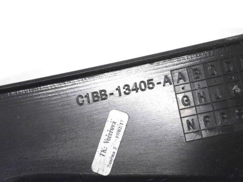 Left taillight FORD FIESTA VI (CB1, CCN) 1.0 EcoBoost | BP14796942C34