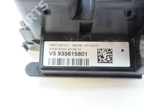 Electronic module BMW 2 Coupe (F22, F87) 220 d | BP7752493M83 
