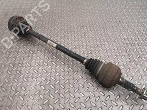 Right rear driveshaft PORSCHE CAYENNE (9PA) S 4.8 | BP19284799M41 