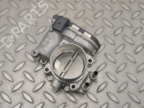 Used Throttle body JAGUAR E-PACE (X540) 2.0 AWD (300 hp) 14804099