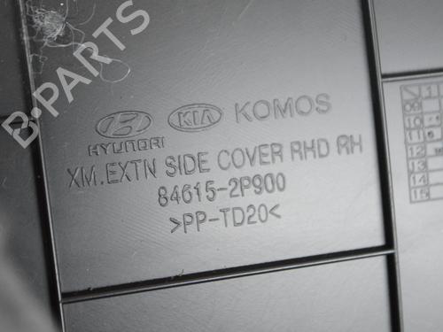 Other KIA SORENTO II (XM) 2.2 CRDi 4WD | BP14809590O1 