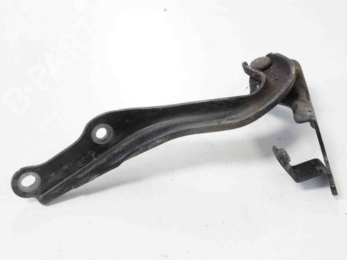 Hinge/Door check strap SUBARU OUTBACK (BR) 2.0 D AWD (BRD) | BP14766306C146