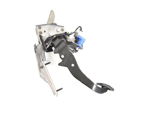 Break pedal FORD FIESTA VI (CB1, CCN) 1.0 EcoBoost | BP7502274I19 