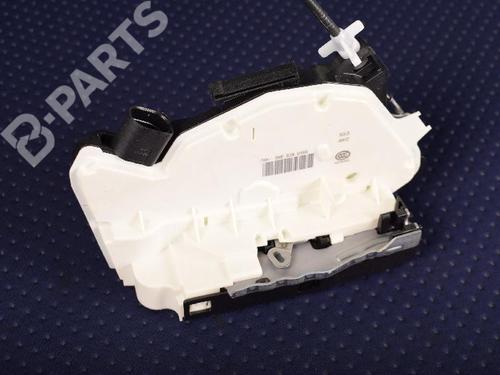 Rear right lock VW TIGUAN (5N_) 2.0 TDI | BP7497399C99 