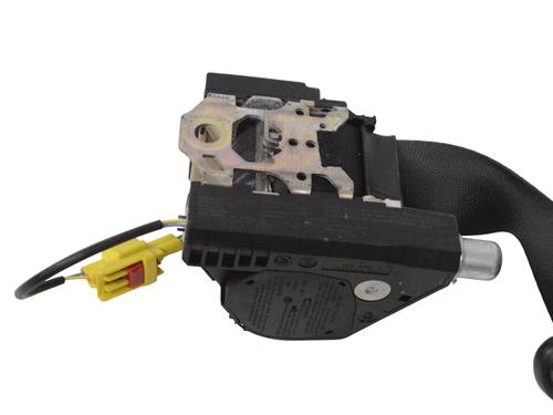 Rear left seatbelt JAGUAR XJ (X350, X358) D 2.7 | BP11873261I29 