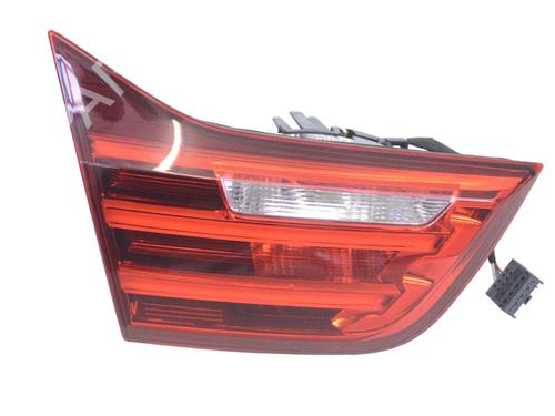 Left tailgate light BMW 4 Convertible (F33, F83) 435 i (306 hp) 7296101