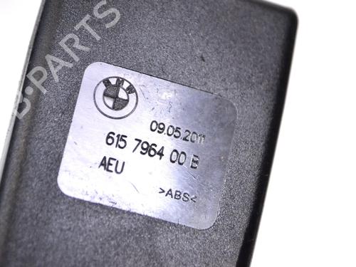 Seat buckle BMW 5 (F10) 520 d | BP14785015I32 