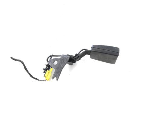 Used Seat buckle MERCEDES-BENZ E-CLASS Convertible (A207) E 200 CGI (207.448) (184 hp) 14770216