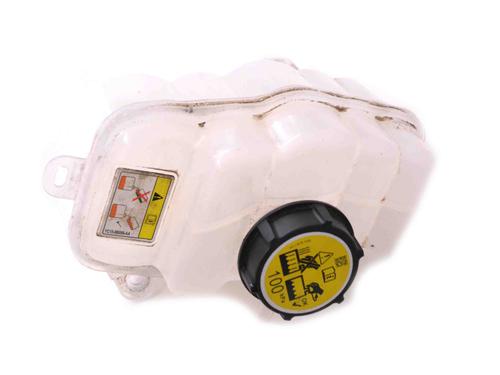 Expansion tank JAGUAR I-PACE (X590) EV400 AWD | BP27823092C120