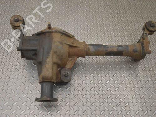 Used Front differential SSANGYONG RODIUS II 2.2 Xdi (178 hp) 16315427