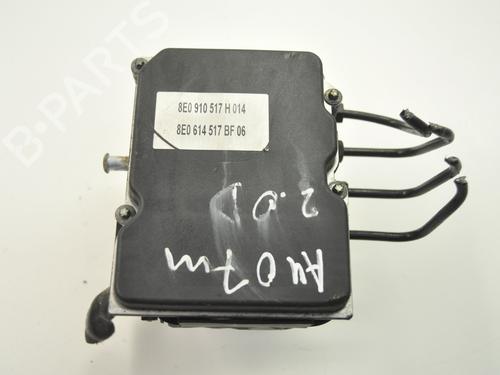 ABS pump AUDI A4 B7 (8EC) 2.0 TFSI | BP19942128M43 
