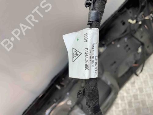 Tailgate PORSCHE MACAN (95B) 3.0 S Diesel | BP9909188C6