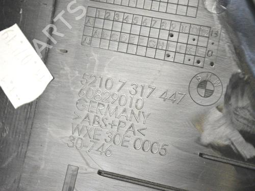 Other BMW 7 (G11, G12) 730 d, Ld | BP14782548O1 