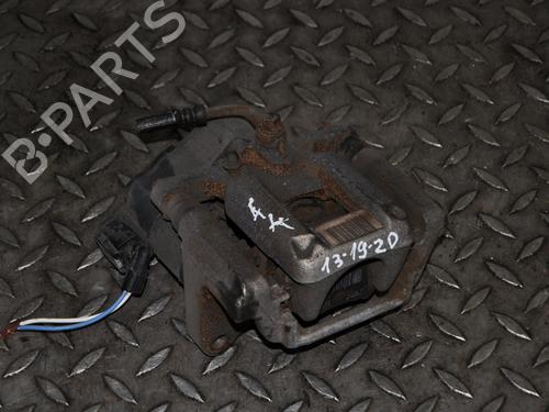 Used Left rear brake caliper OPEL GRANDLAND / GRANDLAND X (A18, P1UO) 1.6 Turbo D (75) (120 hp) 14778224