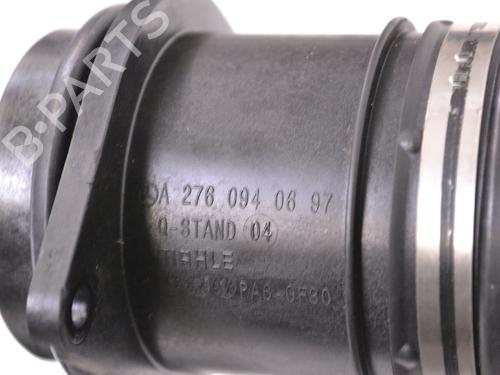 Pipe LAND ROVER RANGE ROVER IV (L405) 4.4 SDV8 4x4 | BP28612941M125 