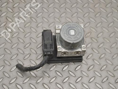 Used ABS pump BMW i3 (I01) Range Extender (170 hp) 12602655