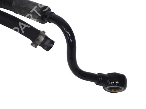 Pipe MERCEDES-BENZ GL-CLASS (X164) GL 350 CDI 4-matic (164.822) | BP16197390M125 