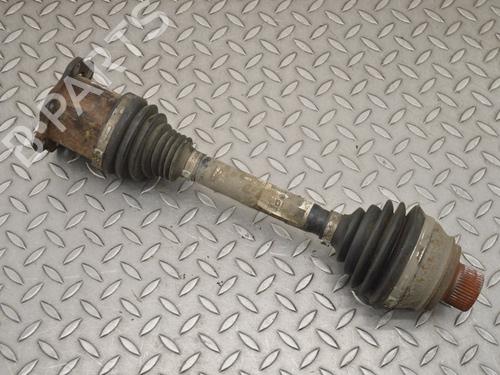 Left front driveshaft AUDI A5 Sportback (8TA) 2.0 TDI | BP12232008M38 