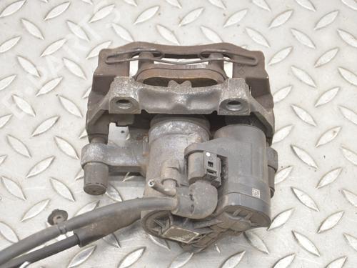 Left rear brake caliper VW GOLF VIII (CD1, DA1) 1.0 TSI | BP27824709M107 