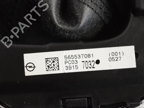 Electronic module OPEL CROSSLAND X / CROSSLAND (P17, P2QO) 1.2 (75) | BP27827174M83 