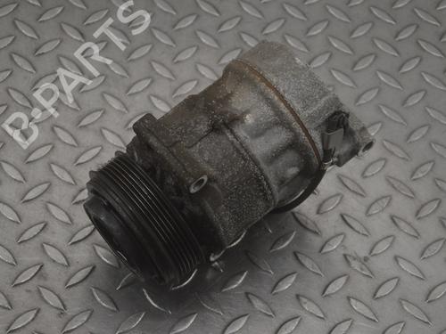 Used AC compressor MERCEDES-BENZ C-CLASS (W205) C 200 (205.042) (184 hp) 17714817