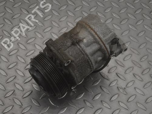 Compressor A/C MERCEDES-BENZ C-CLASS (W205) C 200 (205.042) (184 hp) 17714817