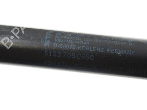 Hood lift support BMW 3 (E90) 320 d | BP14815164C139 