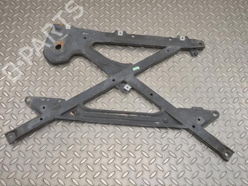 Upper protection PORSCHE 911 (997) 3.6 Carrera | BP13935915M93 