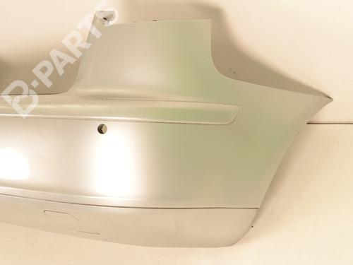 Rear bumper AUDI A3 (8P1) 1.8 TFSI | BP8865122C8 