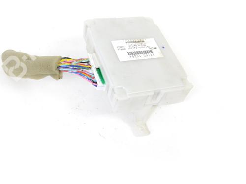 Electronic module NISSAN JUKE (F15) 1.5 dCi | BP7747856M83 