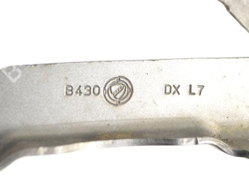 Hinge/Door check strap ALFA ROMEO 159 (939_) 1.9 JTDM 16V (939AXC1B, 939AXC12) | BP14781334C146 