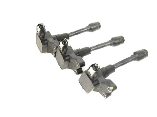 Used Ignition coil FORD B-MAX (JK) 1.0 EcoBoost (120 hp) 8897131