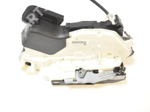 Front right lock VW SHARAN (7N1, 7N2) 2.0 TSI | BP7497396C97 