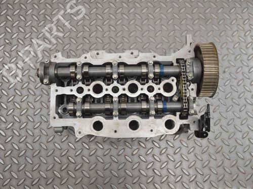 Used Cylinder head LAND ROVER RANGE ROVER VELAR (L560) 3.0 D300 SDV6 4x4 (300 hp) 8863934