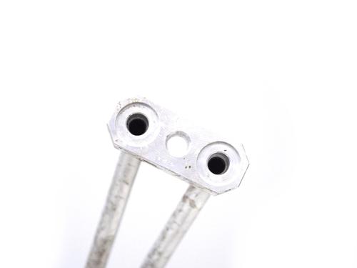 AC pipe BMW 3 (F30, F80) 330 e | BP14800227M126 