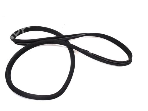 Rubber door seal MERCEDES-BENZ C-CLASS (W204) C 220 CDI (204.002) | BP14786189C142 
