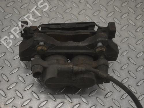 Right front brake caliper MERCEDES-BENZ GLE Coupe (C292) 350 d 4-matic (292.323, 292.324) | BP16721555M104 